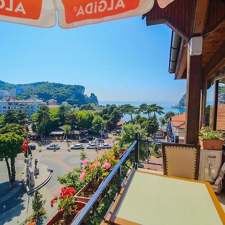 Amasra Ayyildiz Hotel Dış mekan fotoğraf