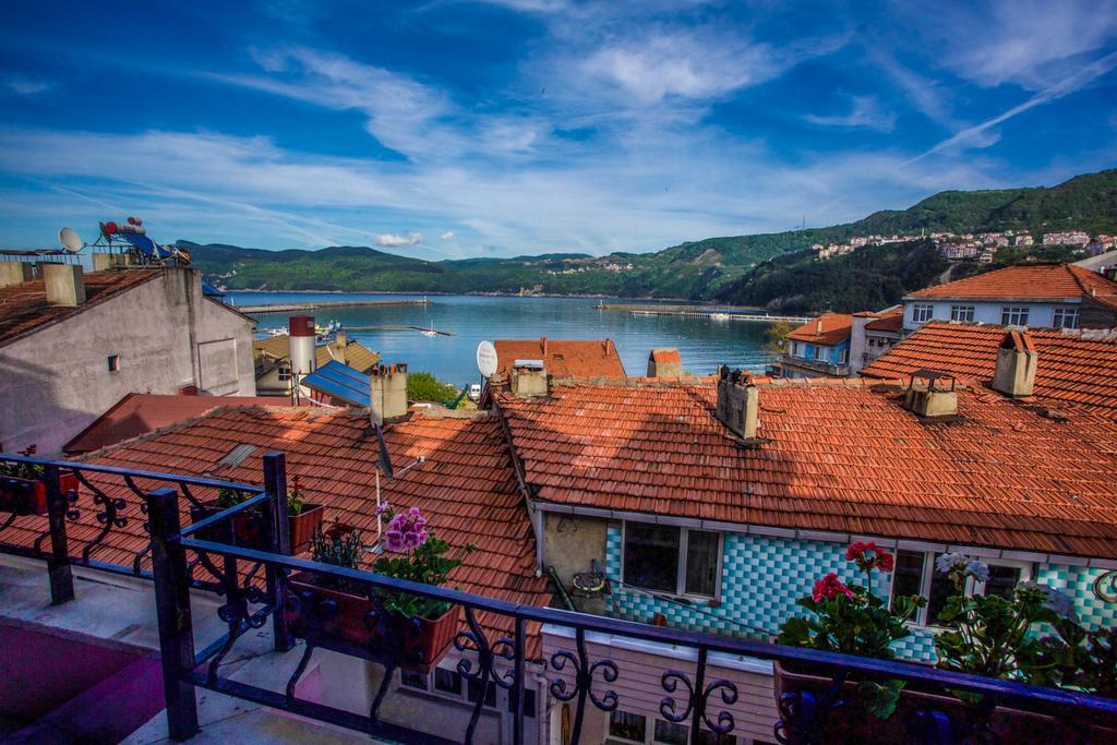 Amasra Ayyildiz Hotel Dış mekan fotoğraf