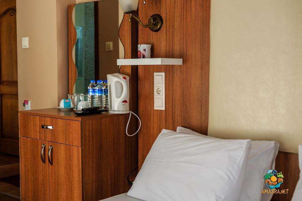 Amasra Ayyildiz Hotel Dış mekan fotoğraf
