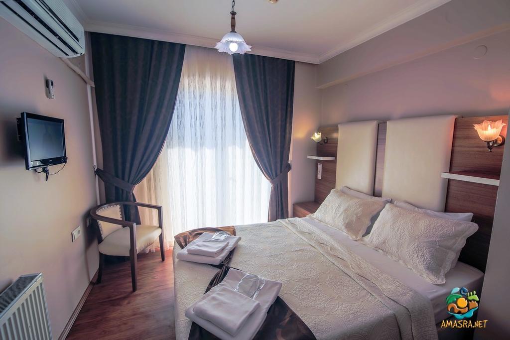 Amasra Ayyildiz Hotel Dış mekan fotoğraf