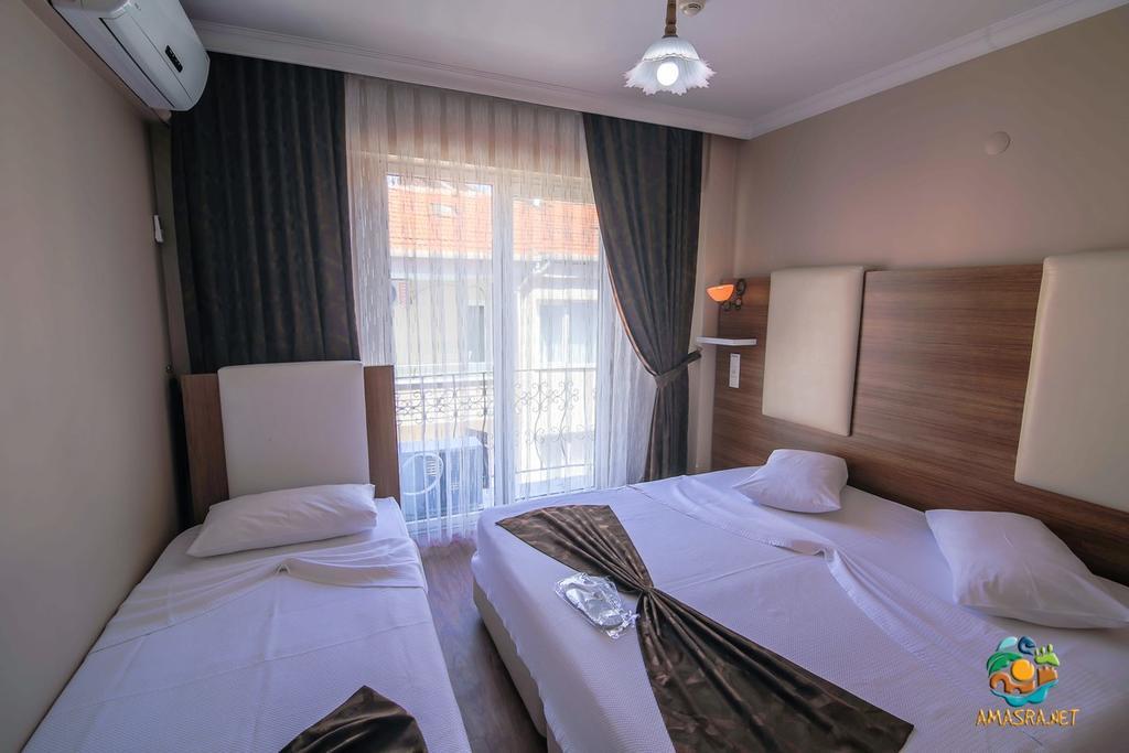 Amasra Ayyildiz Hotel Dış mekan fotoğraf