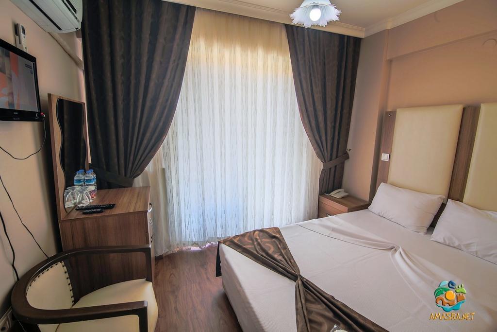 Amasra Ayyildiz Hotel Dış mekan fotoğraf