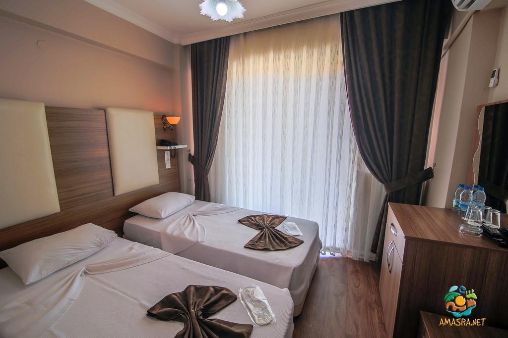 Amasra Ayyildiz Hotel Dış mekan fotoğraf