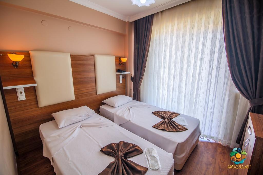 Amasra Ayyildiz Hotel Dış mekan fotoğraf